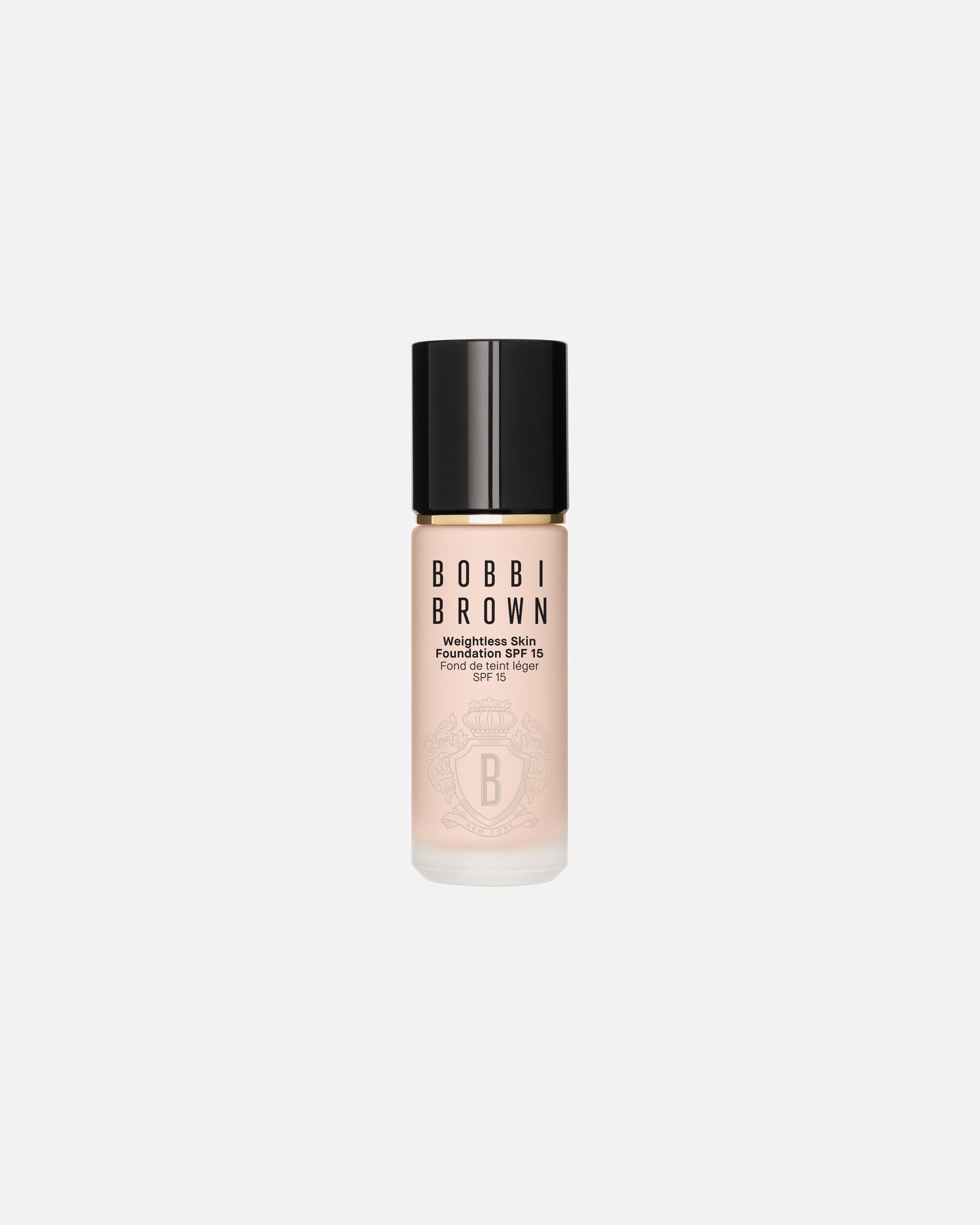 Bobbi Brown Foundation Weightless Skin Foundation SPF 15 - 30 ml