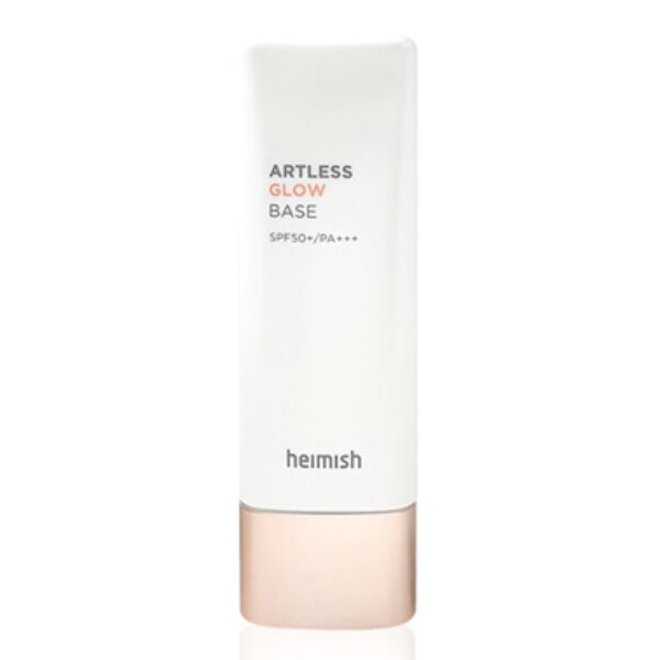 Heimish Artless Glow