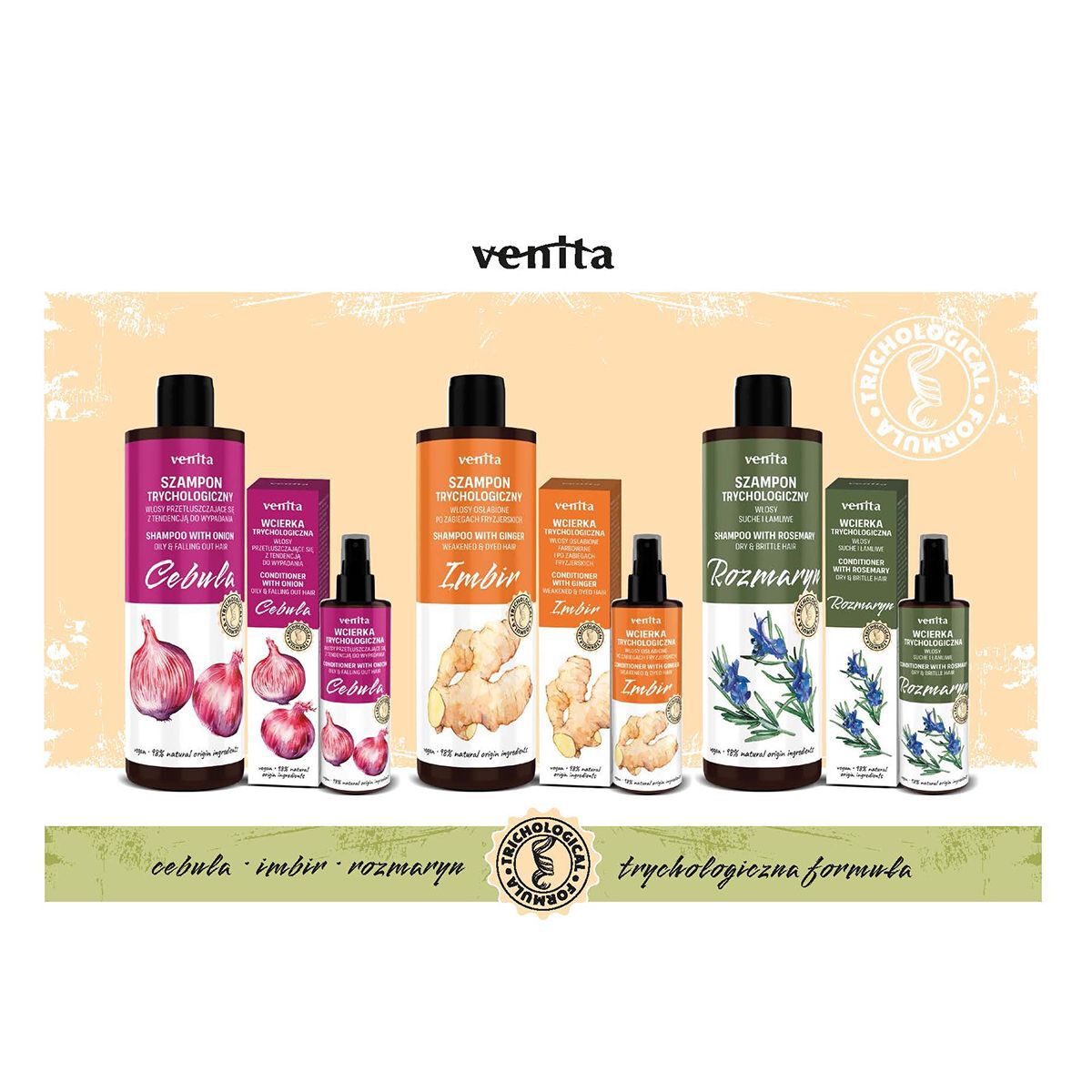 Venita Rosemary