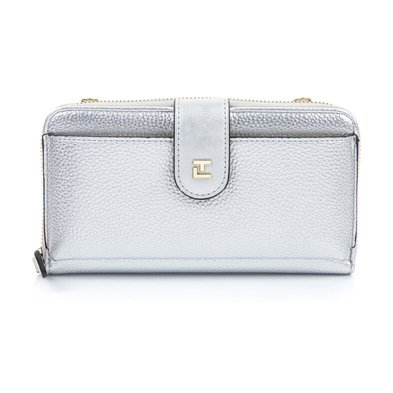Carteras grises
