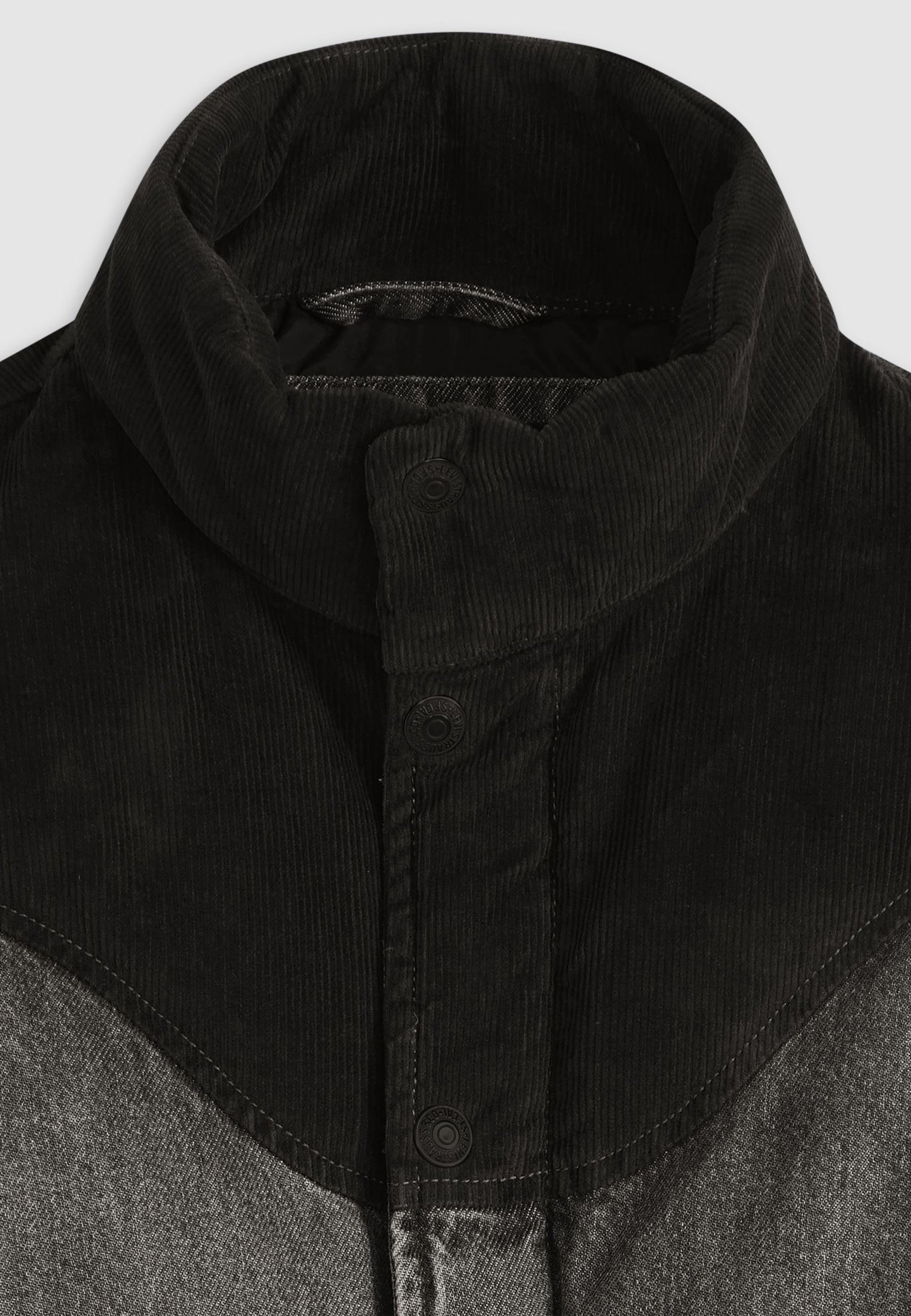 Levi's® WILD WEST PUFFER - Páperová bunda - hamilton heights