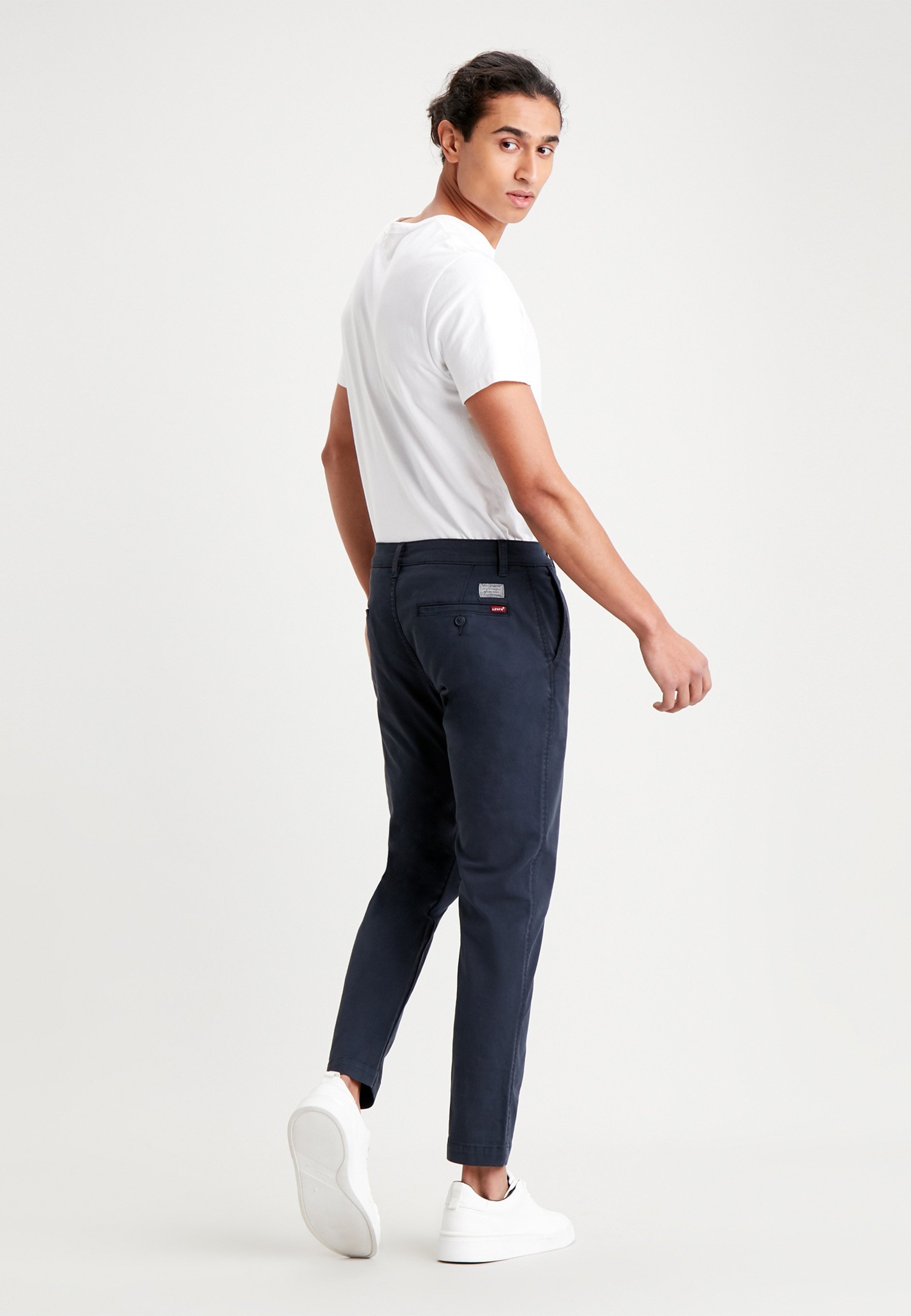 Levi's® Chino's - Baltic Navy Shady