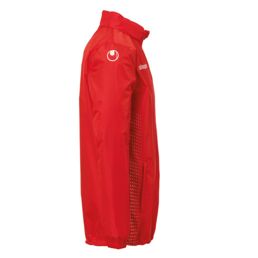 Imperméable Score Rouge/Blanc Uhlsport