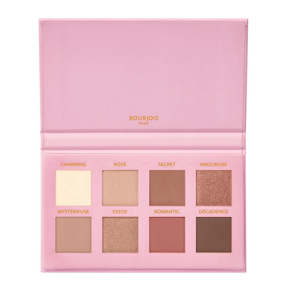 Bourjois Volume Glamour Soirs de Pare
