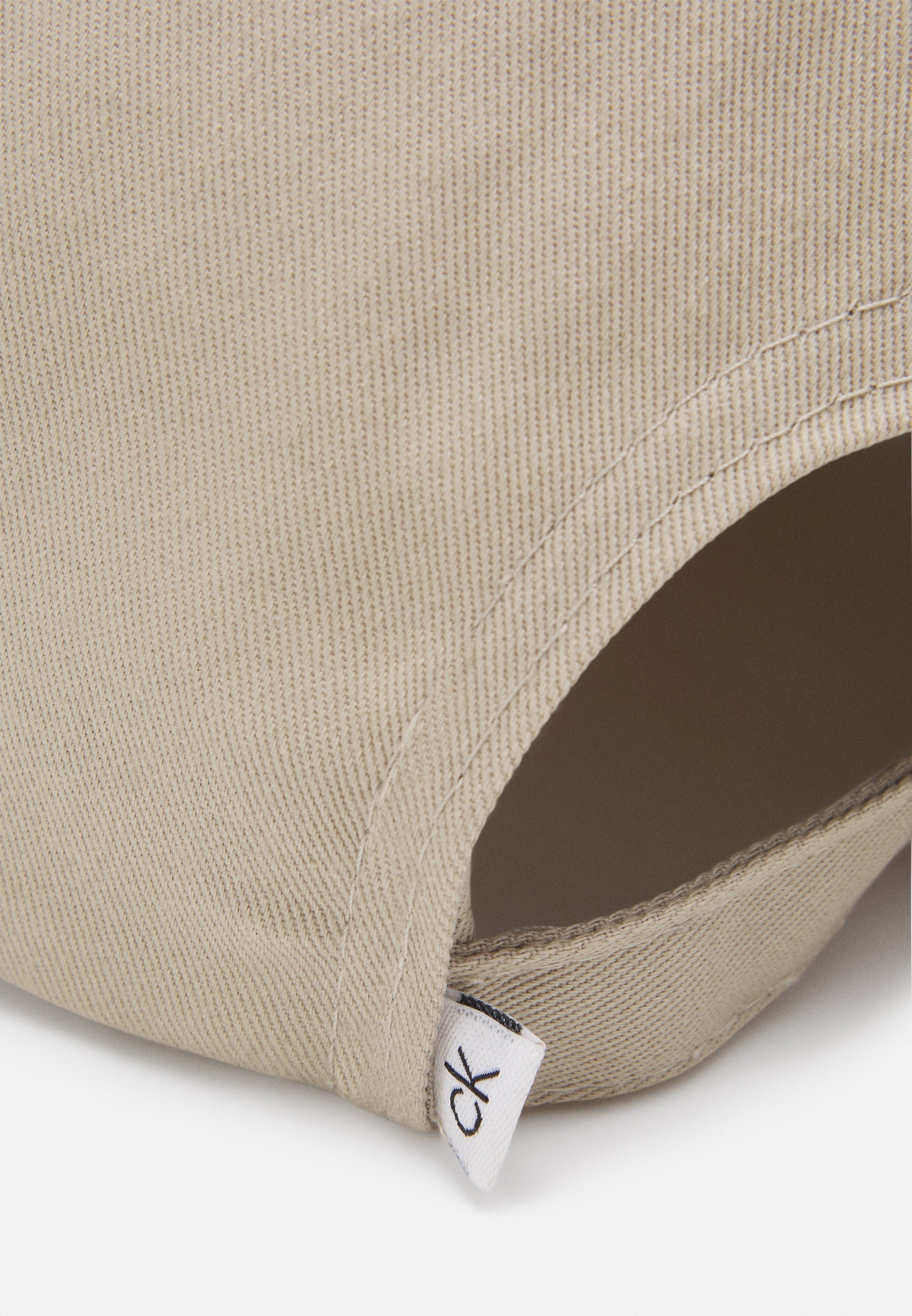 Calvin Klein Golfkappe – Sand