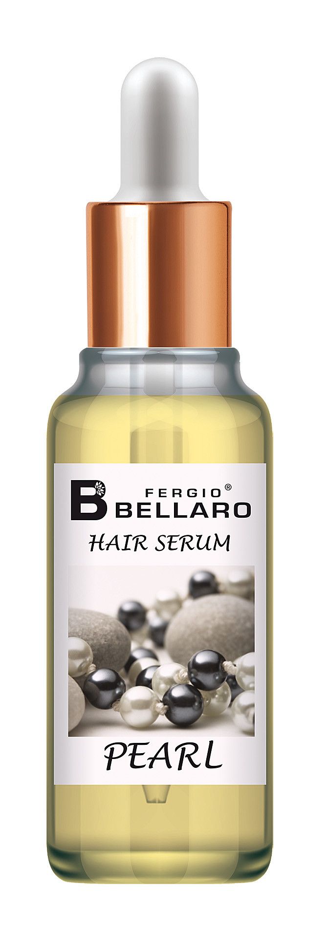 Perla matu serums Matu eļļas un procedūras