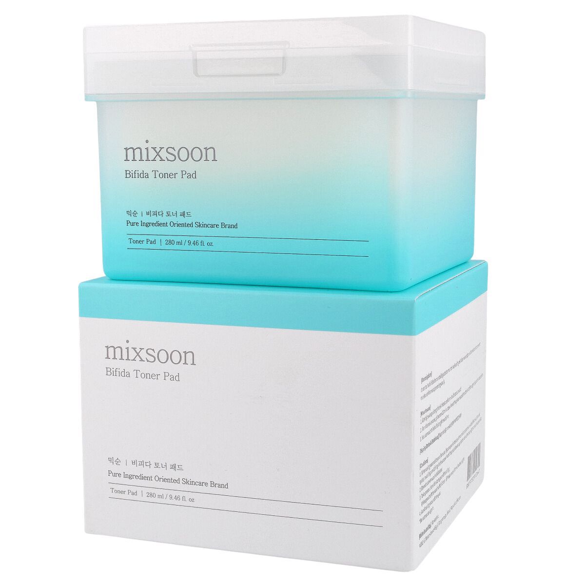 Mixsoon
