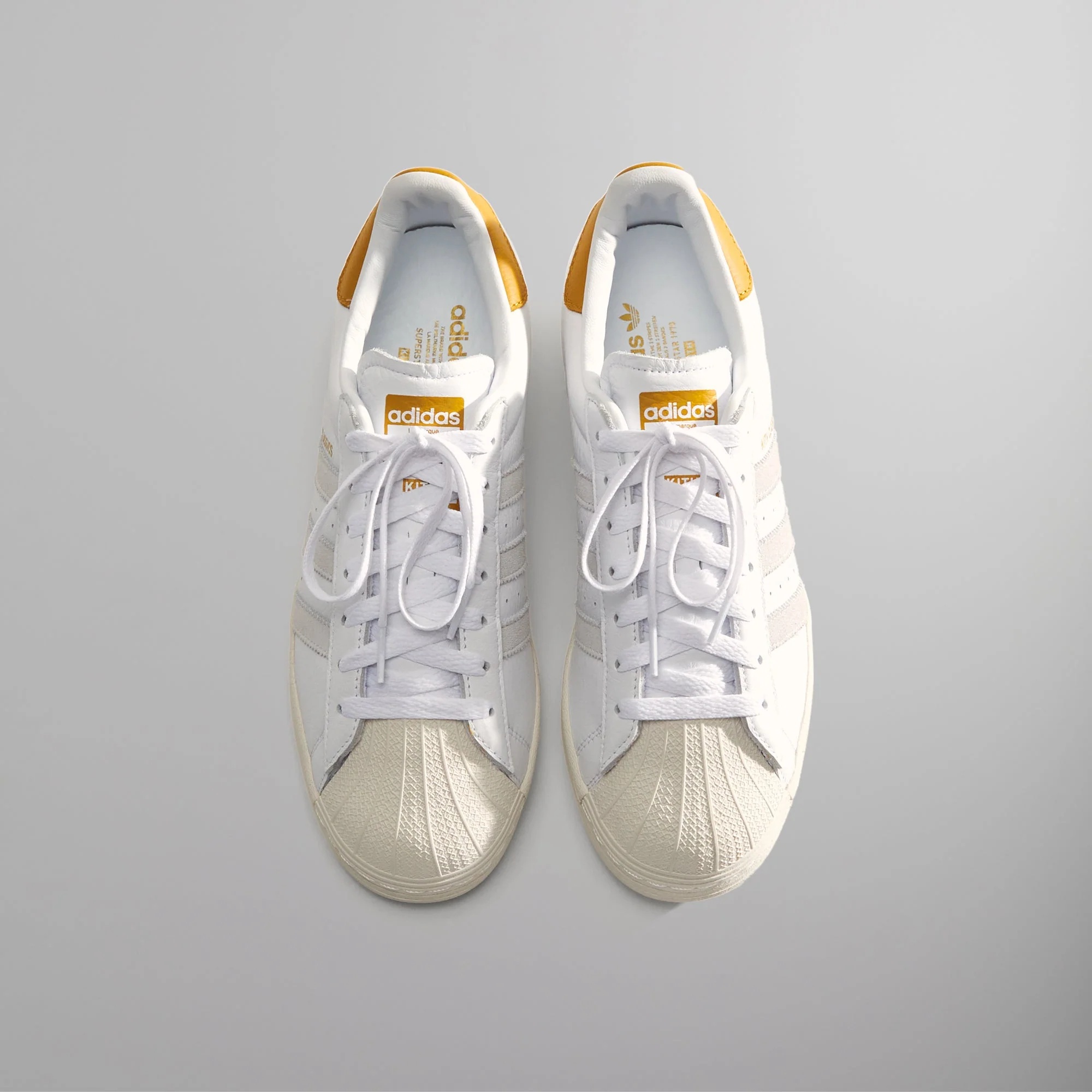Kith Classics for adidas Originals Superstar