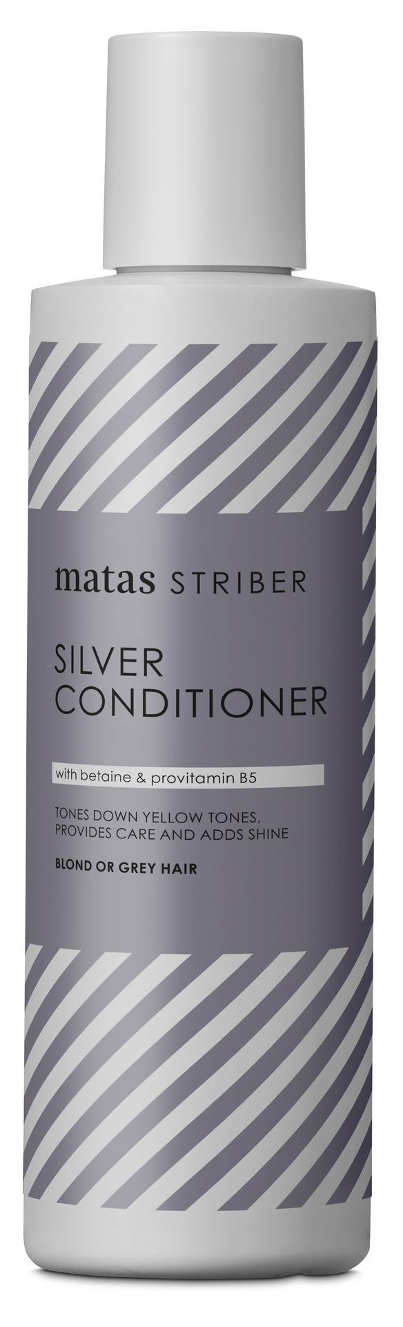 Ezüst kondicionáló 250 ml - MATAS STRIBER