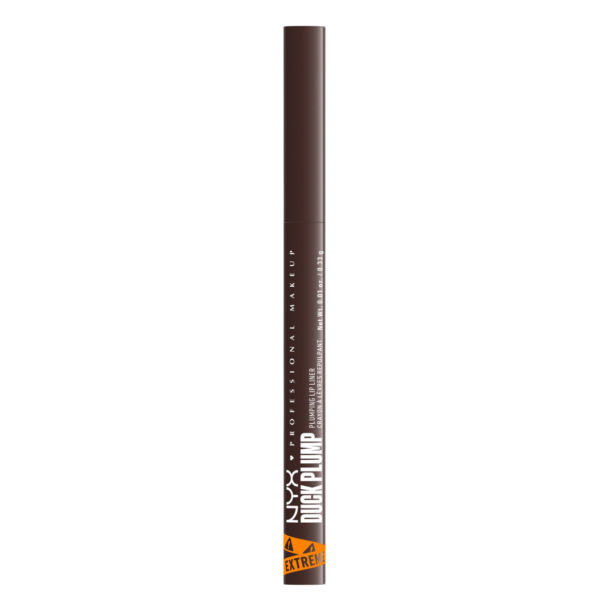 NYX Professional Makeup Duck Plumping Lipliner