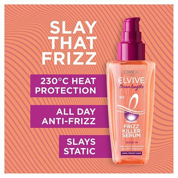L'Oréal Paris Elvive Dream Lengths Set