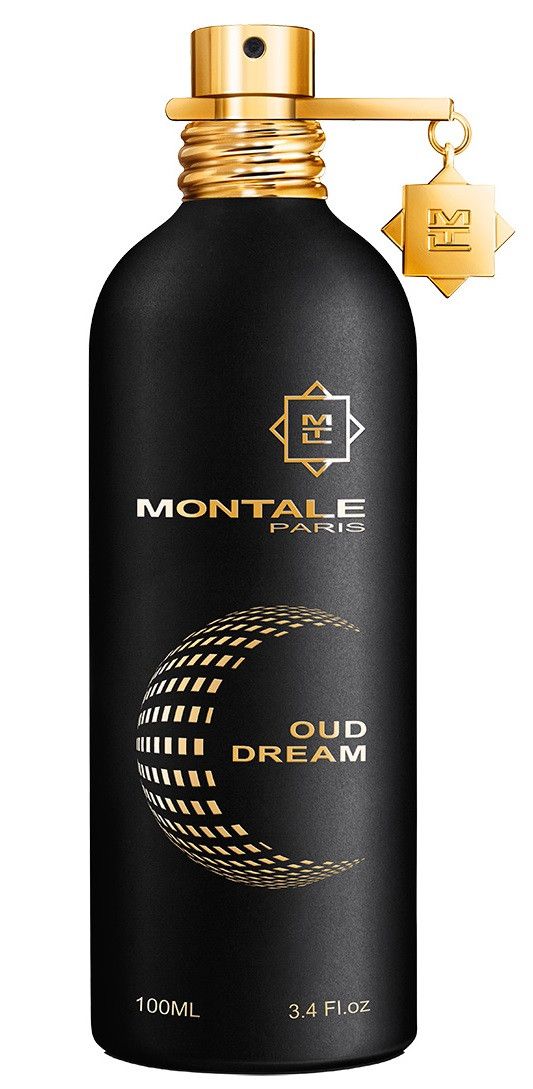 Oud Dream Eau de Parfum Niche parfumi