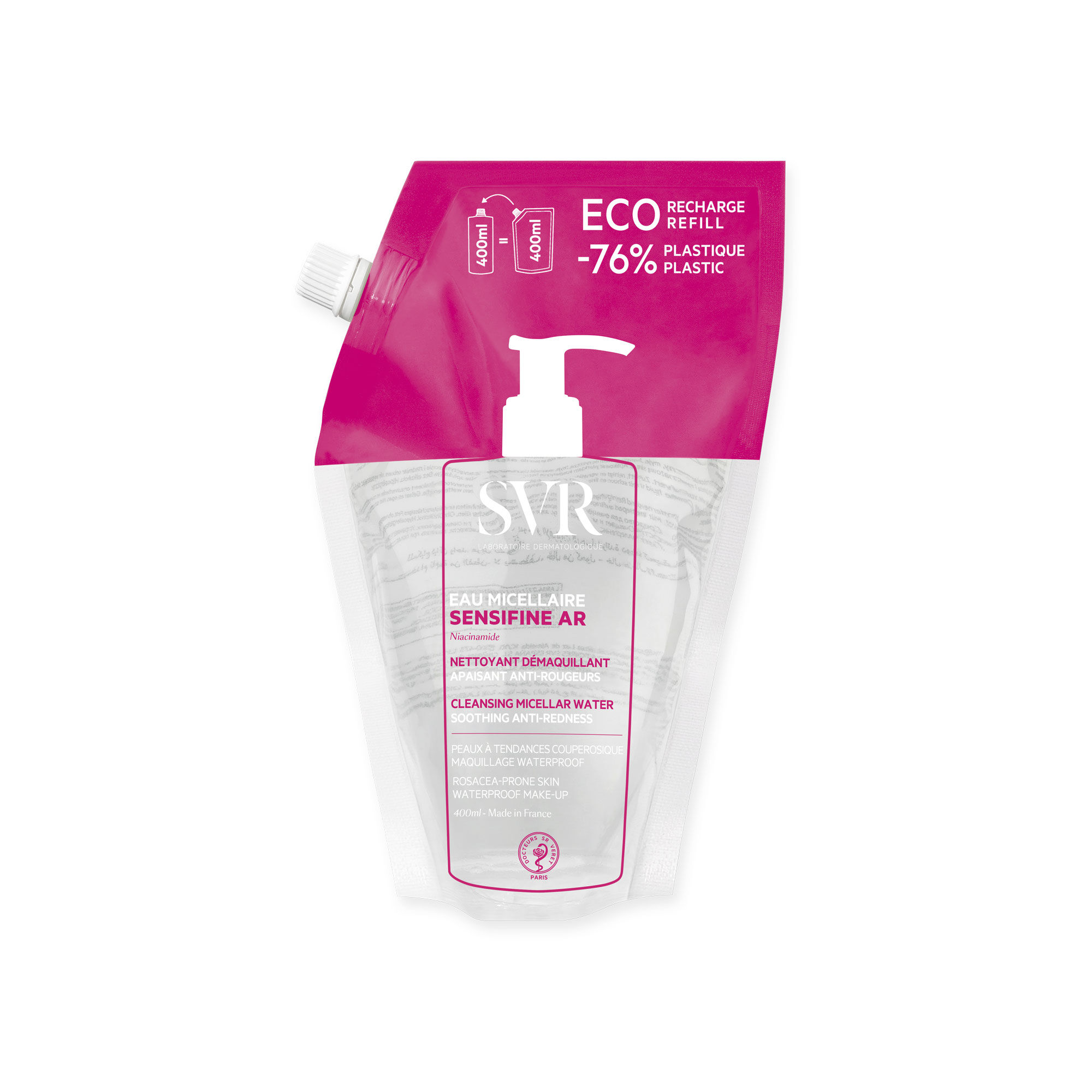 SVR Sensifine AR
