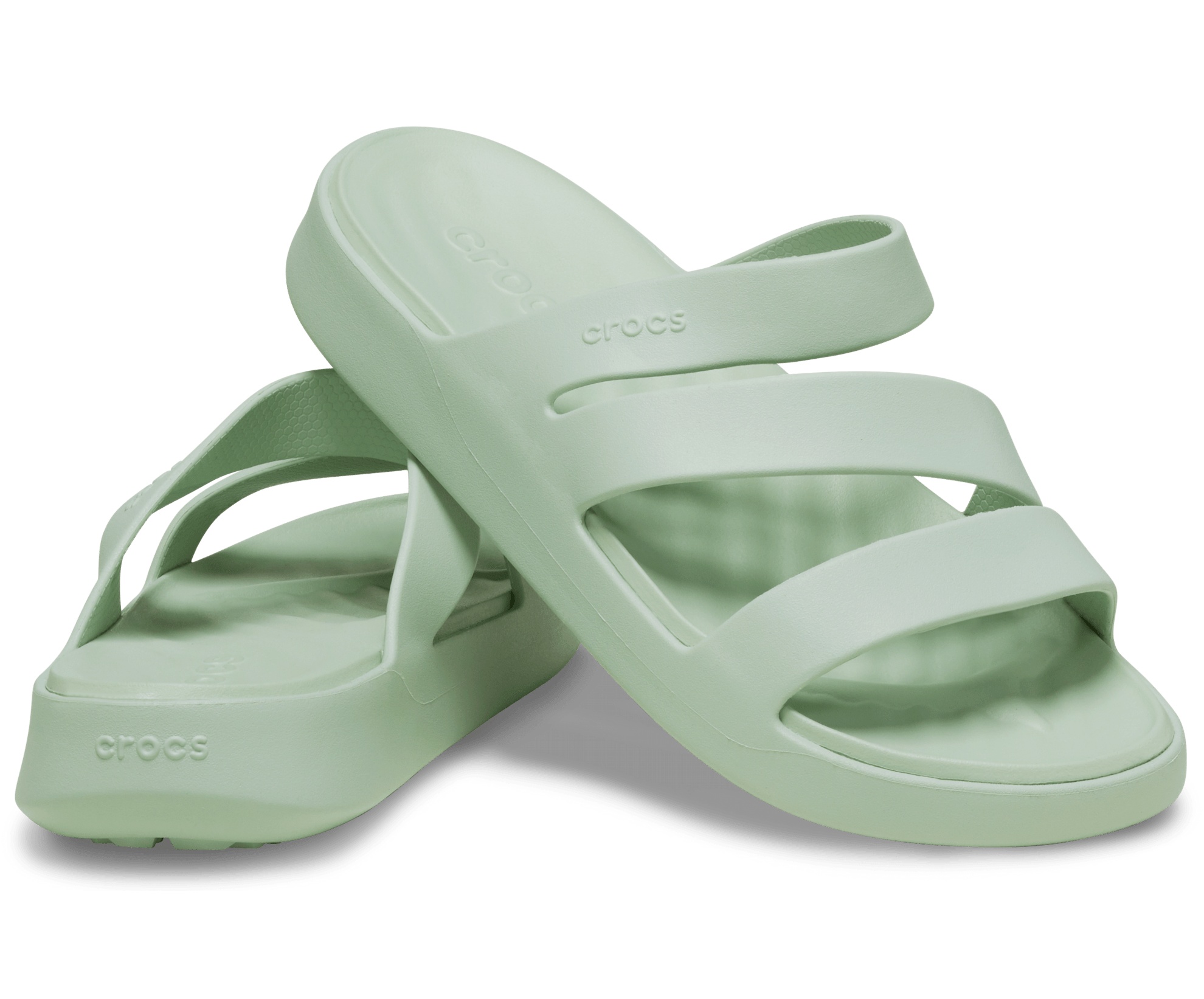 Getaway Strappy