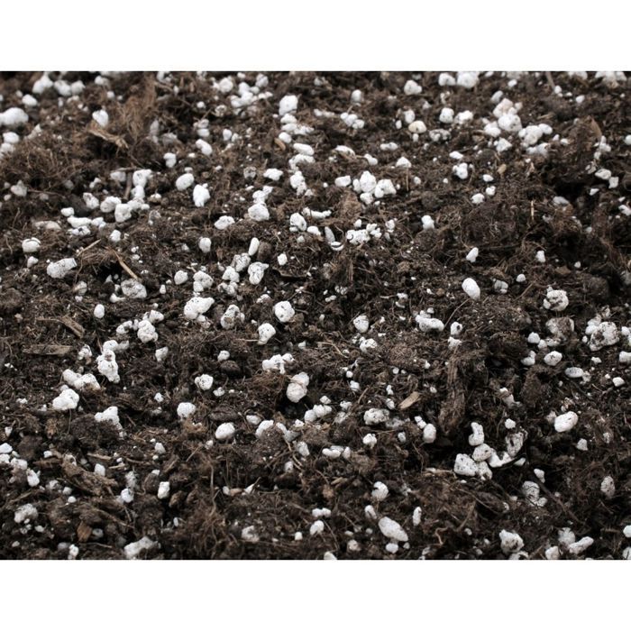 Terriccio leggero BIOBIZZ - Sacco da 50 litri