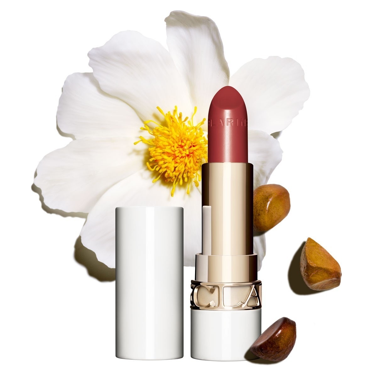Clarins Joli Rouge Shine Lipstick - 4 g