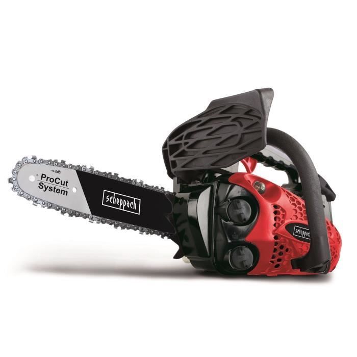 CSP2540 thermische snoeischaar - 25 cm - 25 CC - SCHEPPACH