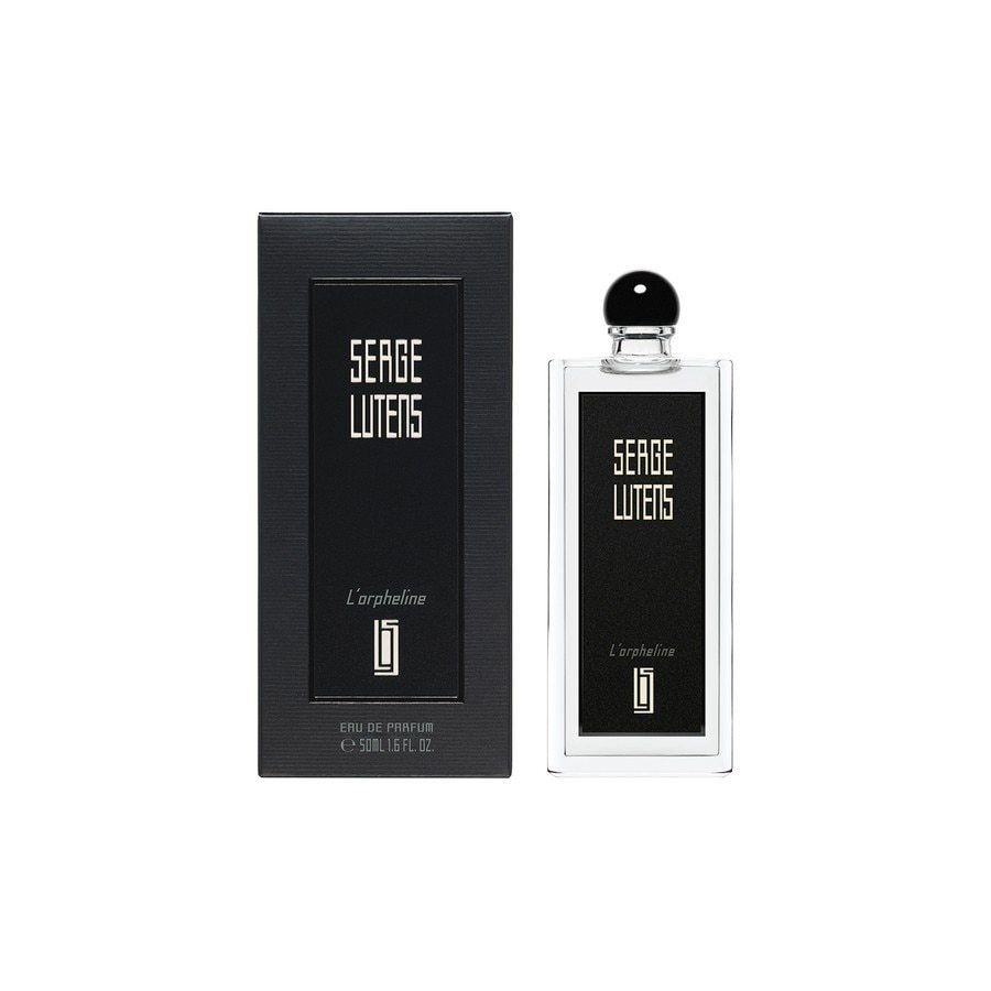 Serge Lutens Eau de Parfum Collection Noire L'Orpheline Eau de Parfum - 50 ml