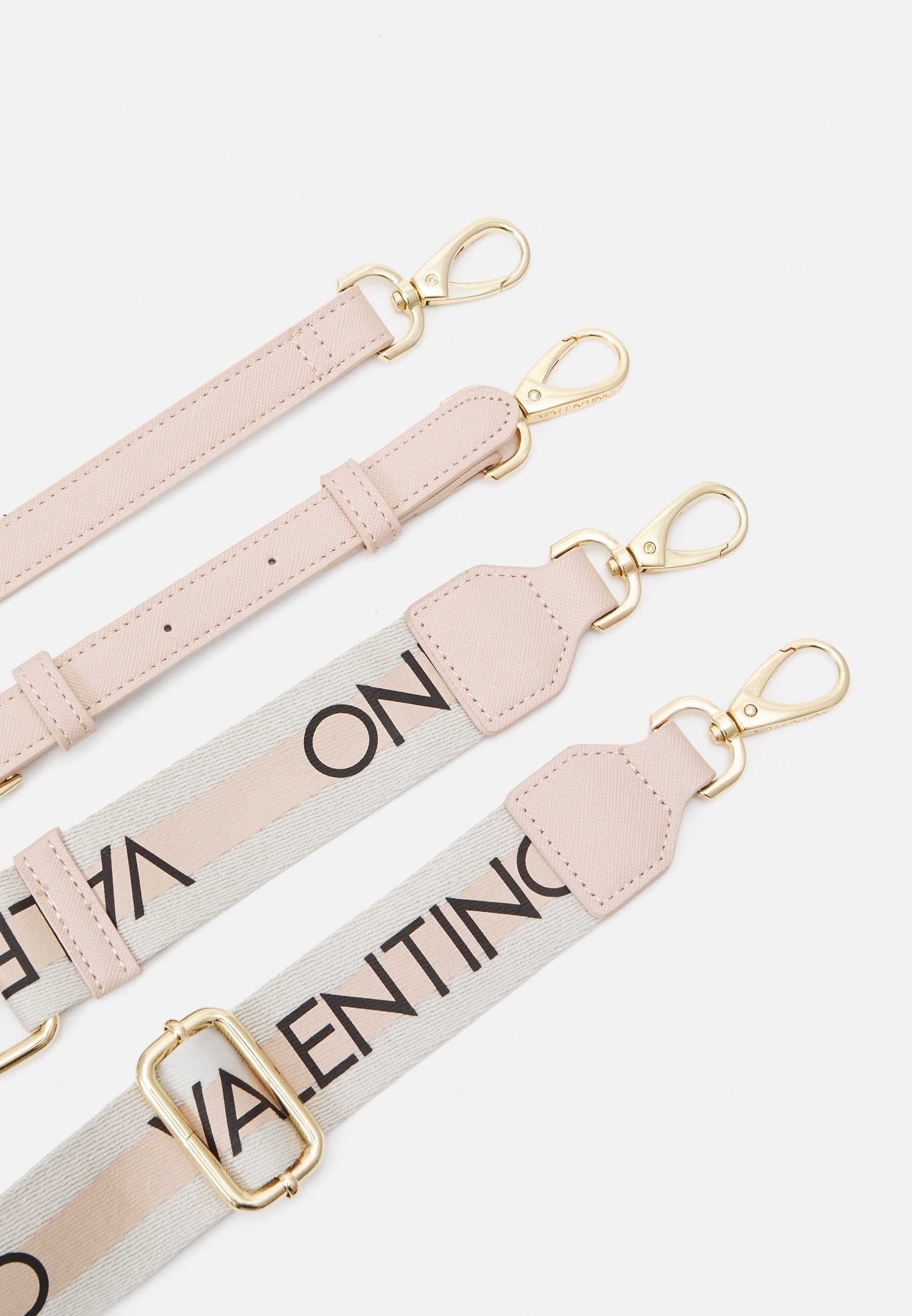 Valentino Bags Rucksack - rosa