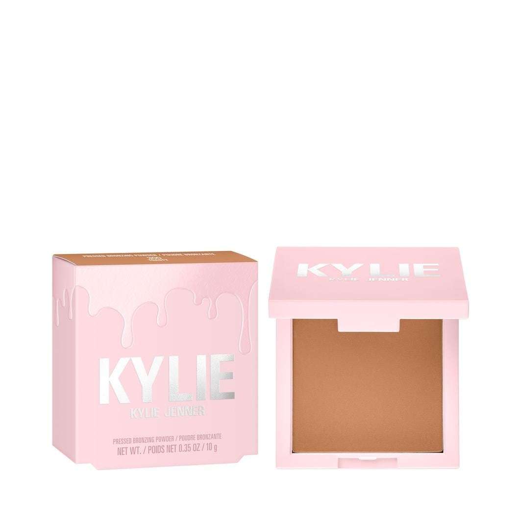 KYLIE COSMETICS Bronzer presuota bronzantinė pudra - 11 g