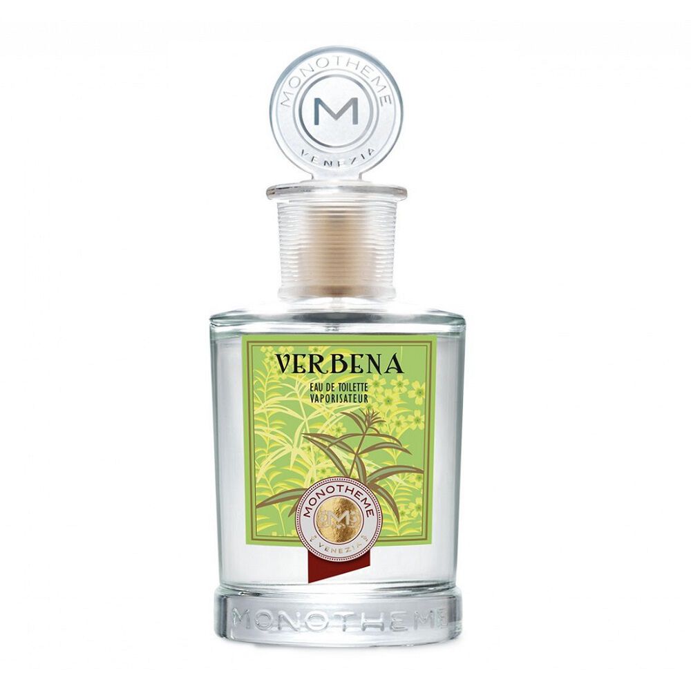 Monothem verbena