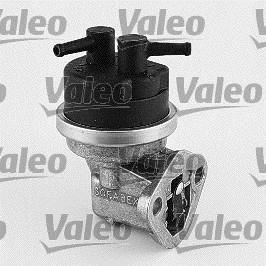 Bomba de combustible VALEO 247094