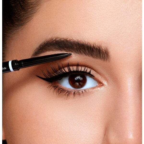 Matita per sopracciglia micro bionda NYX Professional Makeup