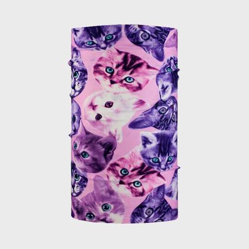  Braga De Cuello Tubularwind Junior Meu Junior