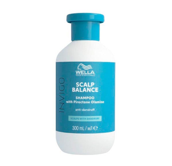 Rovnováha pokožky hlavy | 300 ml