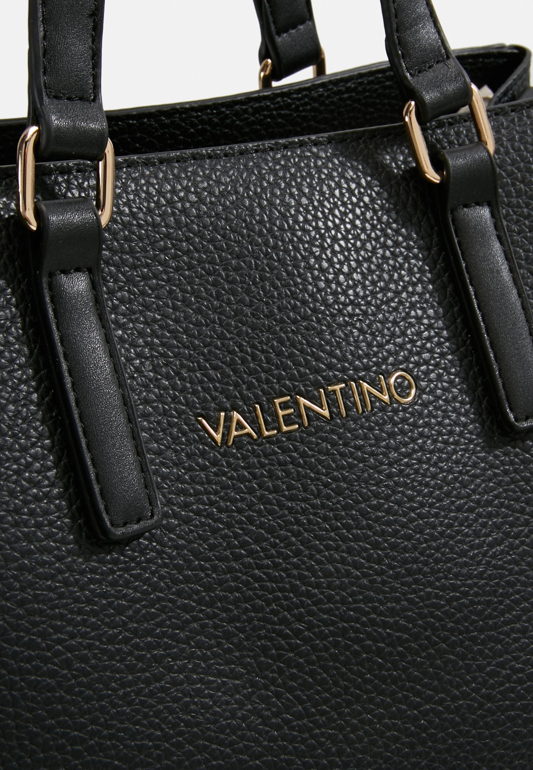 Valentino Tassen SUPERMAN - Handtas - zwart