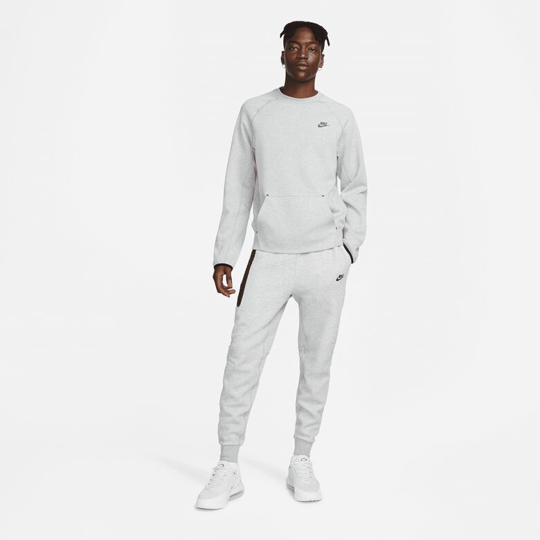 Pantalon de jogging en polaire technique