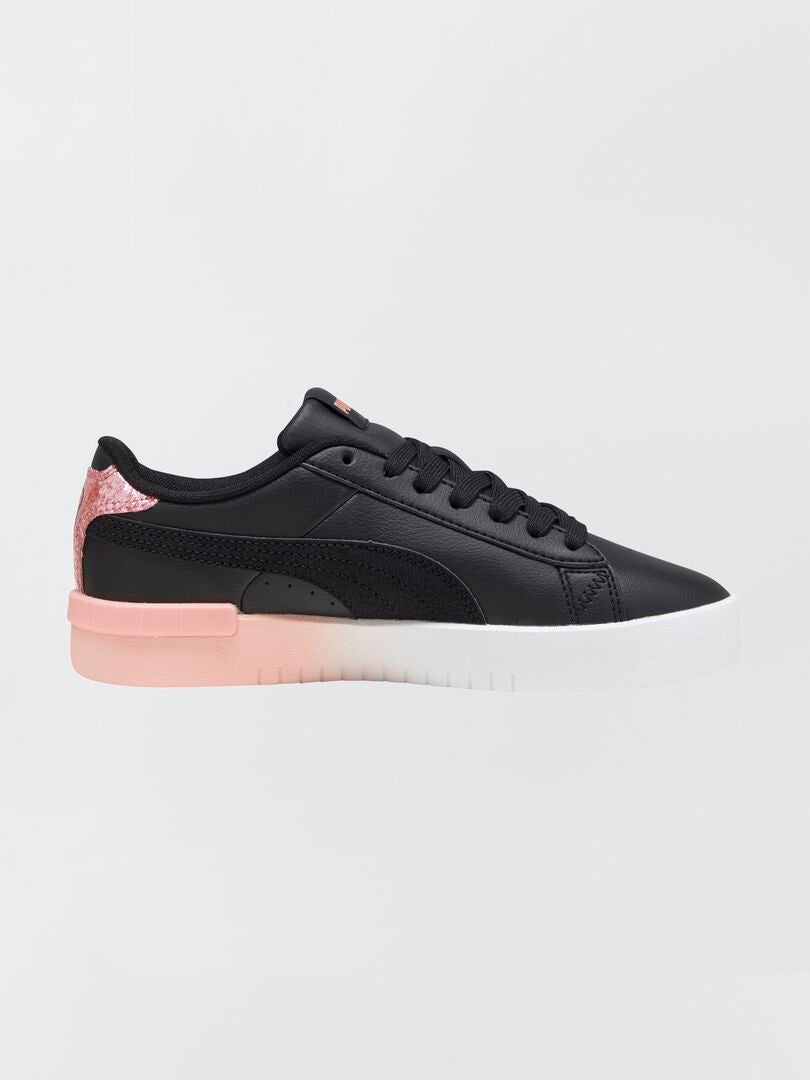 Zapatillas 'Jada Star Glow' de Puma - negras