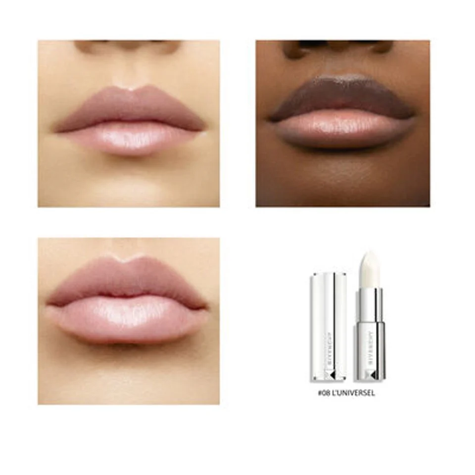 Labbra Le Rouge Baume - Base Rossetto, Balsamo Labbra