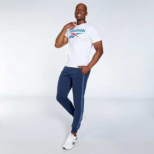  Reebok marškinėliai