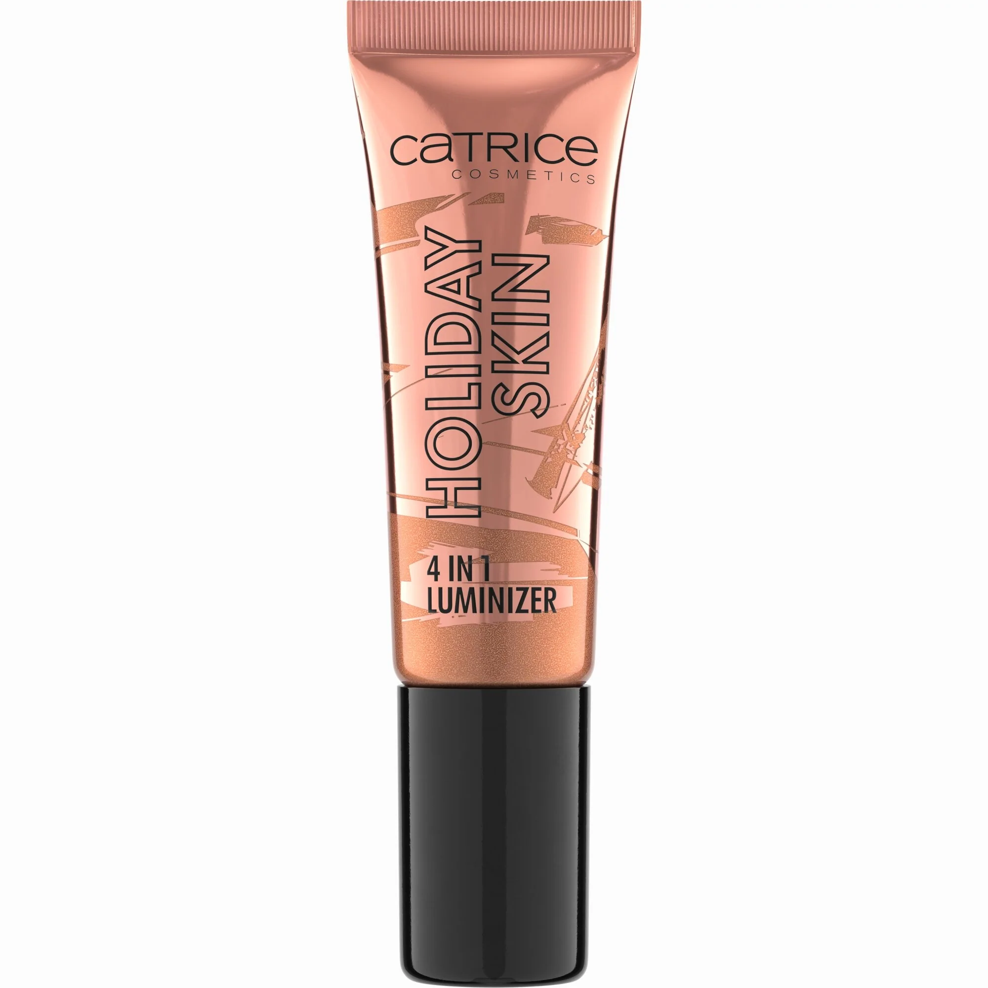 Viso Holiday Skin 4 in 1 Illuminante Viso - Sublimatori e Illuminanti