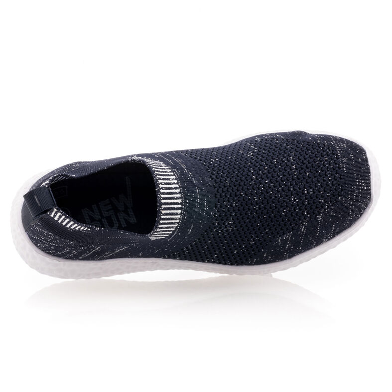 Sneakers / Sneakers Femme Bleu