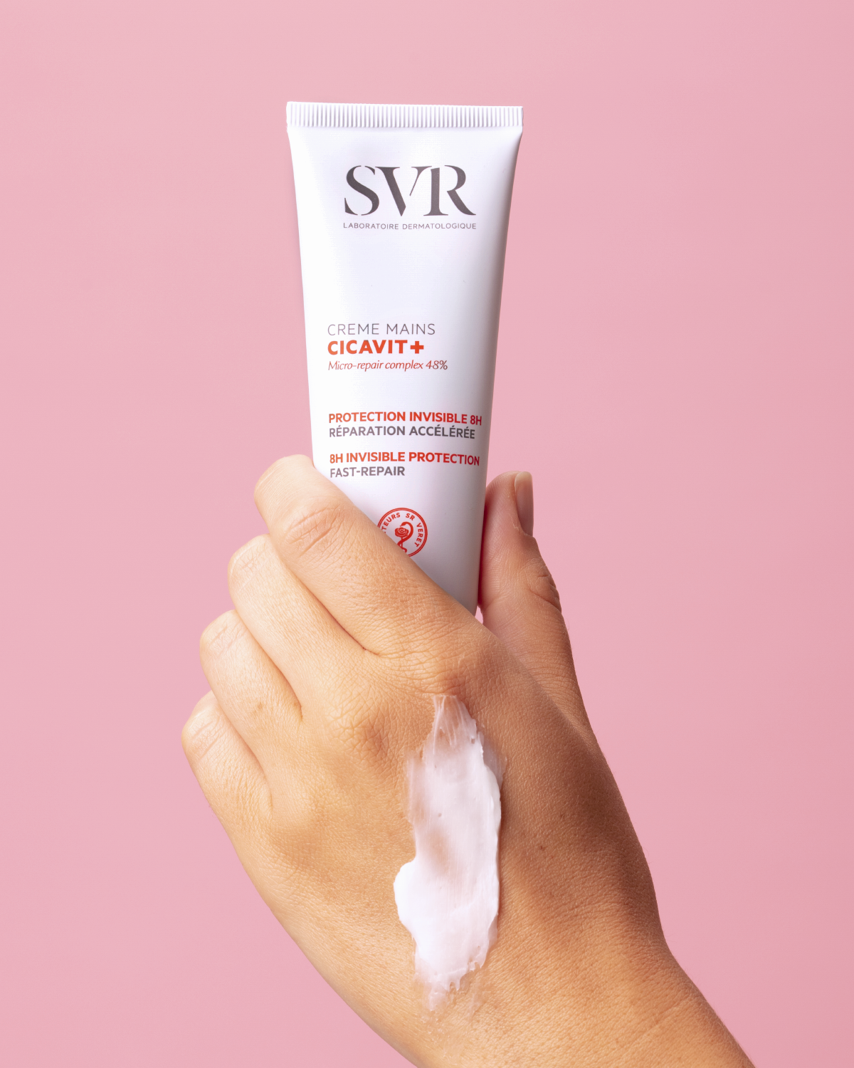 SVR Cicavit+