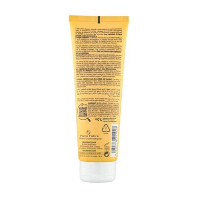 Crema sin enjuague nutritiva de mango Klorane Crema de día Mango Nutritiva SOS Cabello seco 125 ml 125 ml