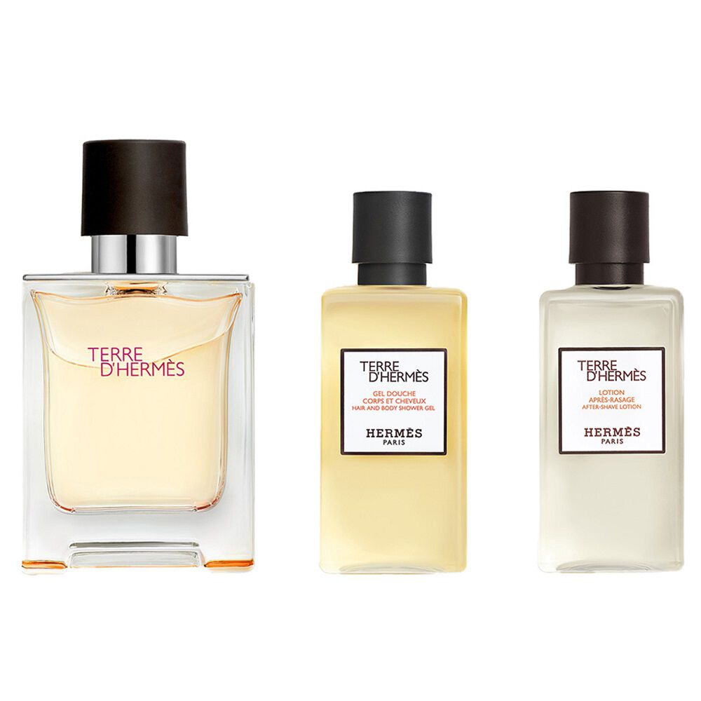 Hermès Terre D'Hermes