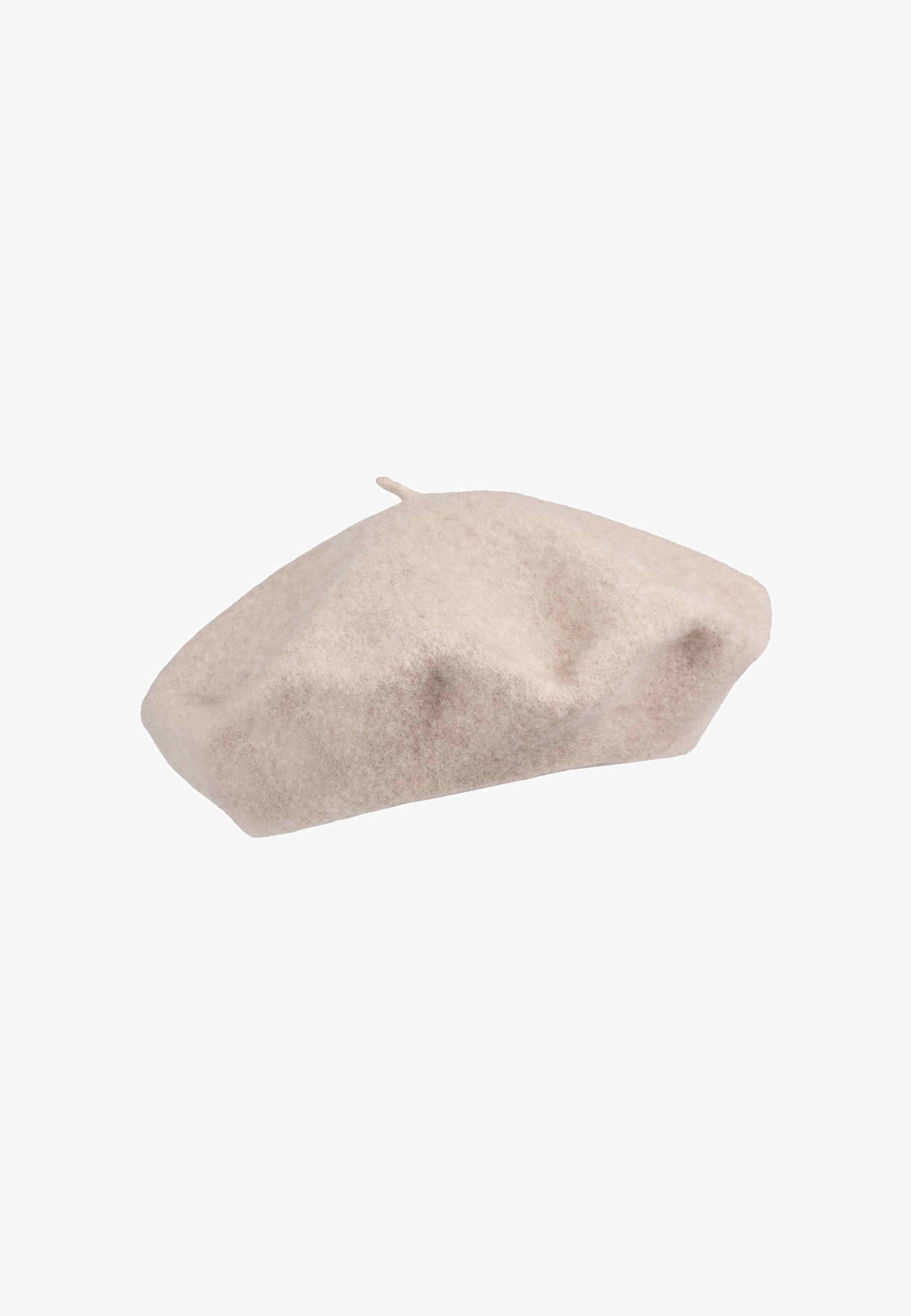 Loevenich BERET - Beanie - biscuit