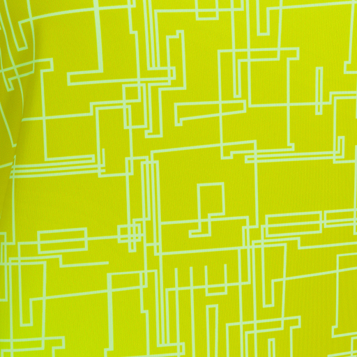 Camiseta Tirantes Joma Elite Viii Amarillo Flúor Marino