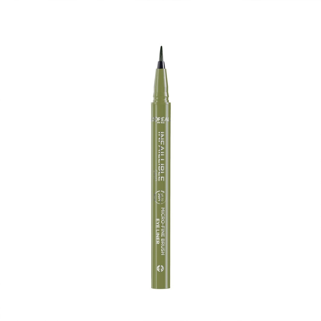 L’Oréal Paris Grip 36h Micro-Fine liner
