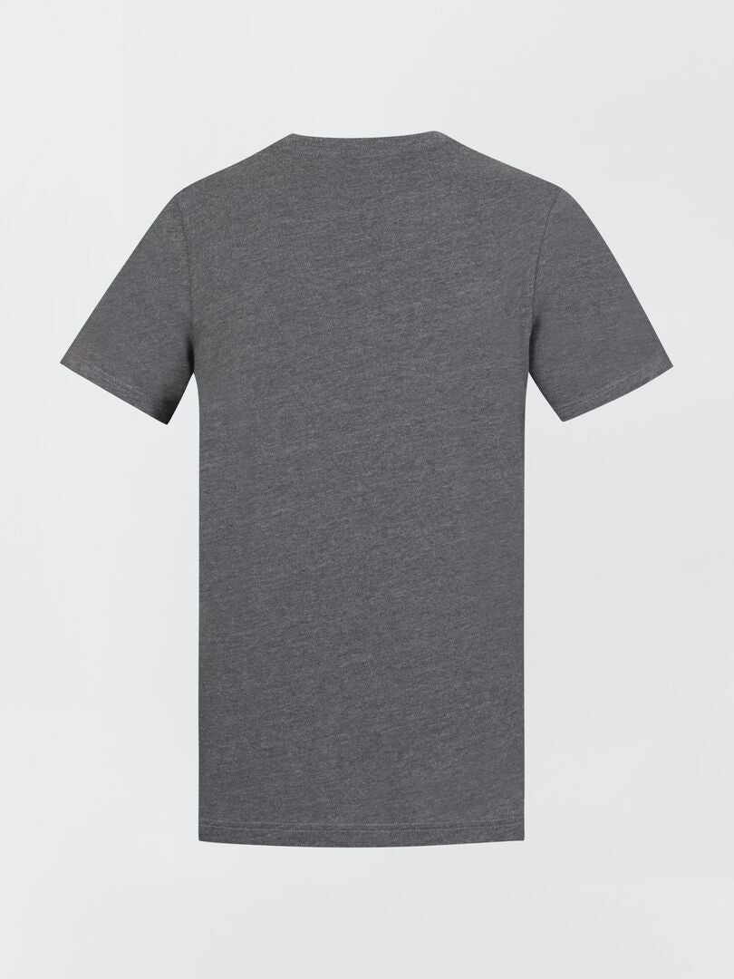 Camiseta com o logo da Umbro - CINZA