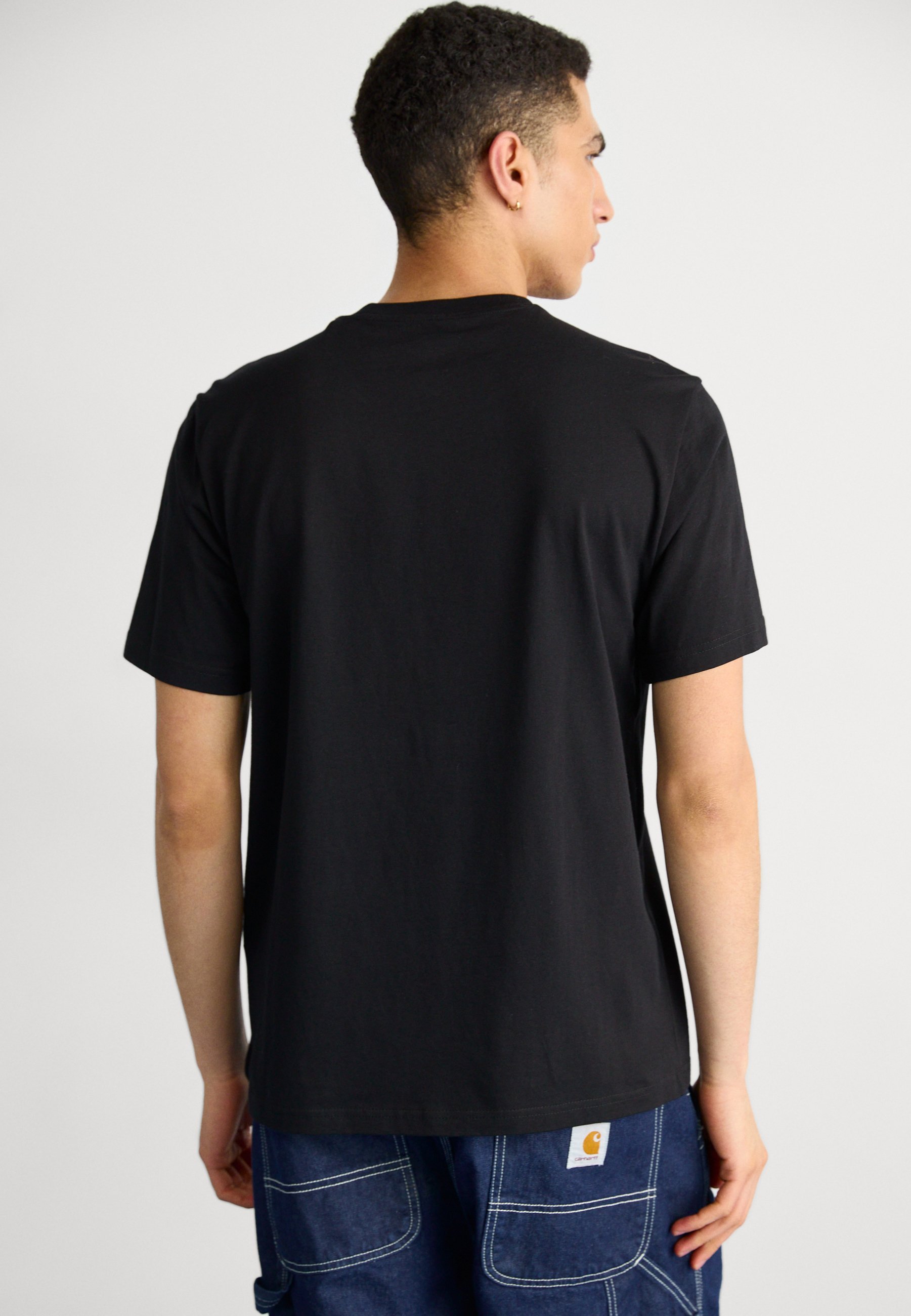 Dickies Basic T-skjorter