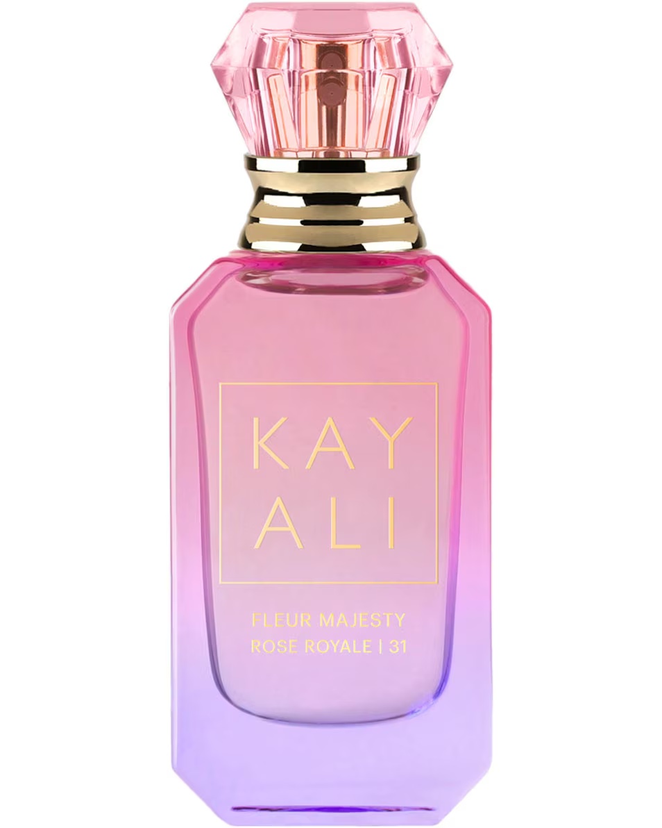 KAYALI FLEUR MAJESTY ROSE ROYALE 31 EAU DE PARFUM