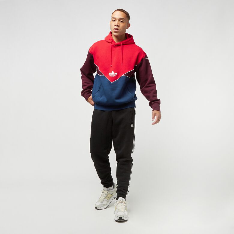 Sudadera com capucha adicolor Next