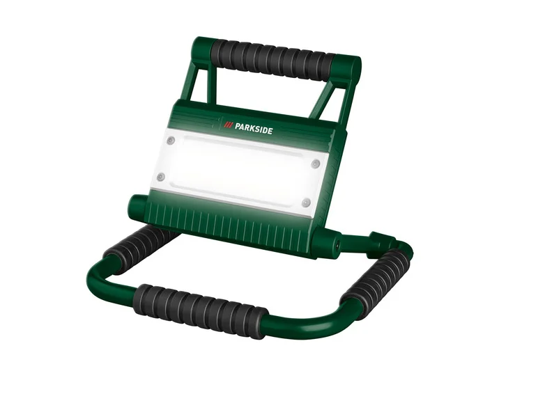Power bank Zewnętrzny PARKSIDE® LED floodlight com PFLA 4400 B2, 20 W