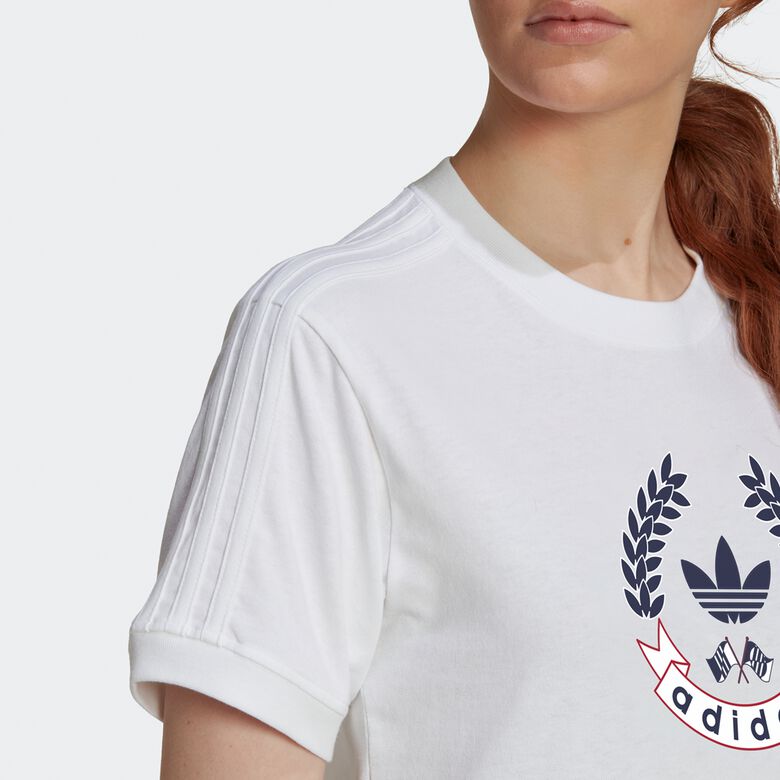 Originals Resort T-shirt