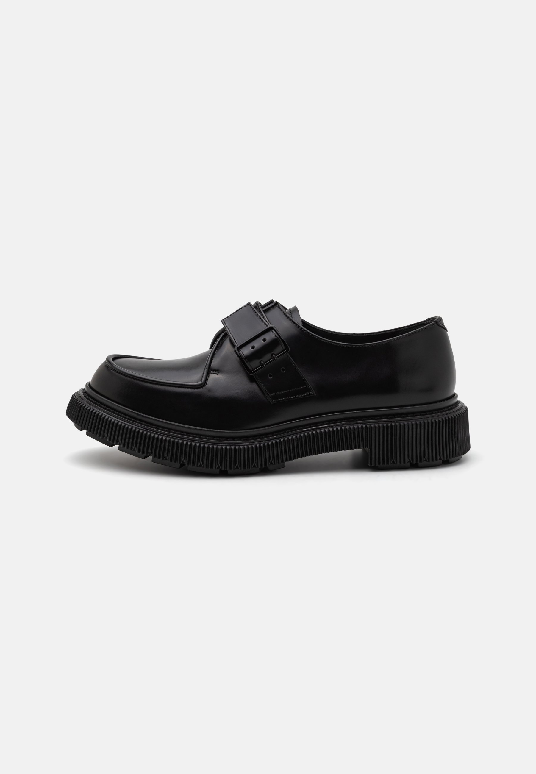Vaarwel TYPE 136 UNISEX - Instappers - zwart
