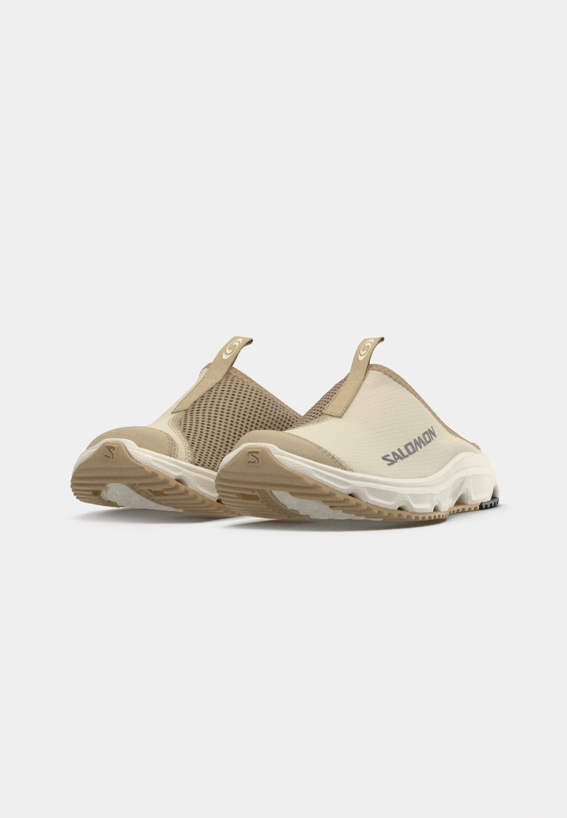 Salomon Sportstyle platte muiltjes